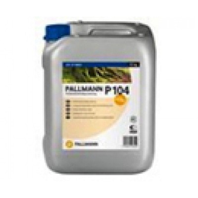 Pallmann P104 Voorstrijk Foto van Pallmann P104 Voorstrijk