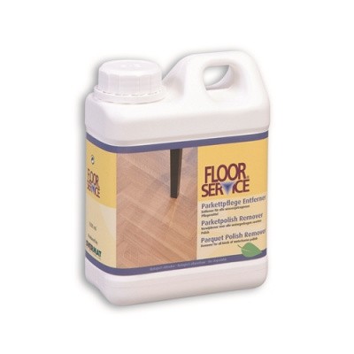 Floorservice Parketpolish Remover Foto van Floorservice Parketpolish Remover