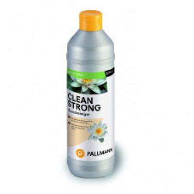 Pallmann Clean Strong / Grundreiniger Foto van Pallmann Clean Strong / Grundreiniger