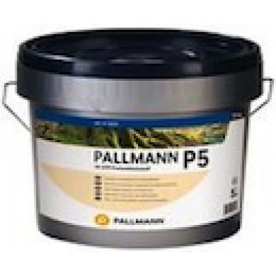 Pallmann P5 1-component Parketlijm Foto van Pallmann P5 1-component Parketlijm