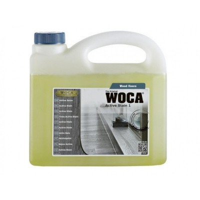 Woca Active Stain 1 Foto van Woca Active Stain 1