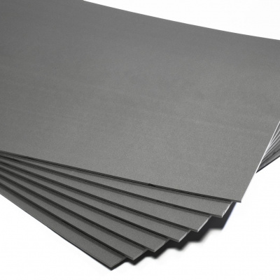 XPS Ondervloer 3mm 9,76m2 Foto van XPS Ondervloer 3mm 9,76m2
