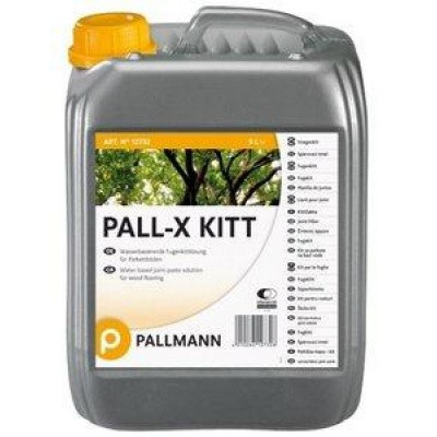 Pallmann Pall-X Kitt Voegenkit Foto van Pallmann Pall-X Kitt Voegenkit