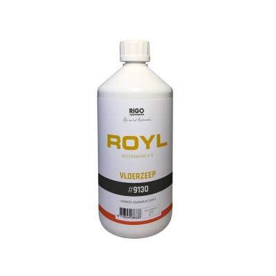 Royl Vloerzeep #9130 Naturel Foto van Royl Vloerzeep #9130 Naturel