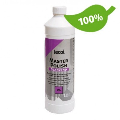 Lecol Master Polish V6 Glanzend Foto van Lecol Master Polish V6 Glanzend