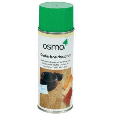 Osmo Onderhoudswas Spray Foto van Osmo Onderhoudswas Spray