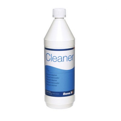 Bona Cleaner Foto van Bona Cleaner