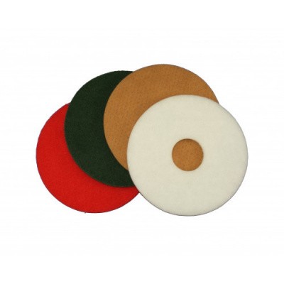Floorpad Dik 330mm (13 Foto van Floorpad Dik 330mm (13