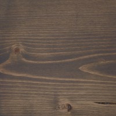 Rubio Monocoat Hybrid Wood Protector Grey Foto van Rubio Monocoat Hybrid Wood Protector Grey