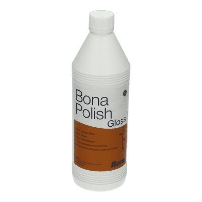 Bona Polish Glans Foto van Bona Polish Glans
