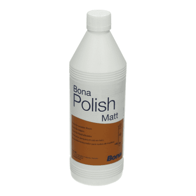 Bona Polish Mat Foto van Bona Polish Mat