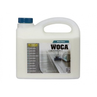 Woca Active Stain 2 Foto van Woca Active Stain 2