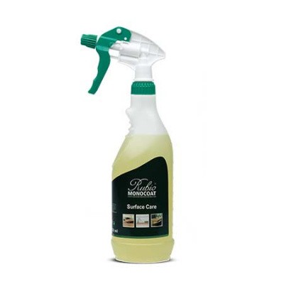 Rubio Monocoat Surface Care Foto van Rubio Monocoat Surface Care