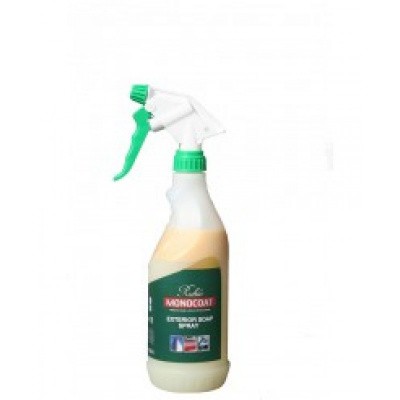Rubio Monocoat Exterior Soap Foto van Rubio Monocoat Exterior Soap