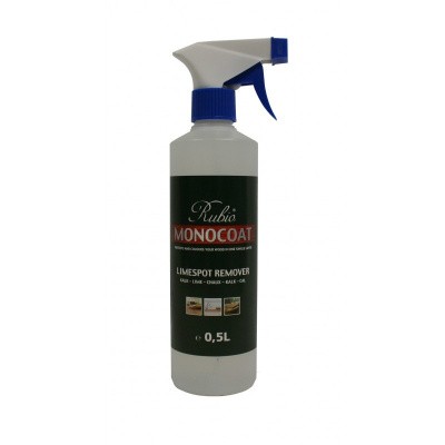 Rubio Monocoat LimeSpot Remover Foto van Rubio Monocoat LimeSpot Remover