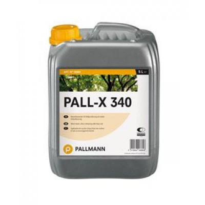 Pallmann Pall-X 340 Grondlak Verdiepend Foto van Pallmann Pall-X 340 Grondlak Verdiepend