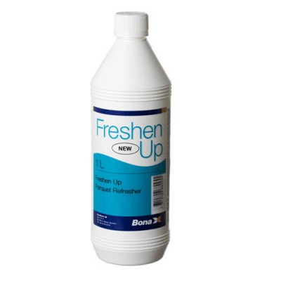 Bona Freshen Up Foto van Bona Freshen Up