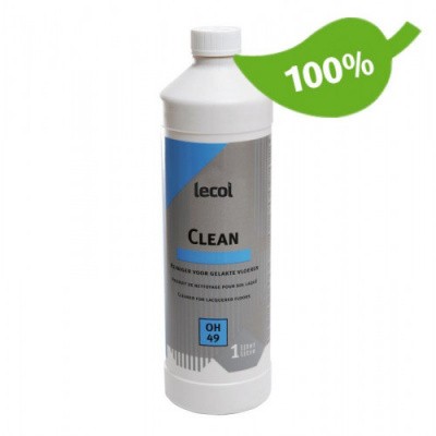 Lecol Clean OH49 Foto van Lecol Clean OH49
