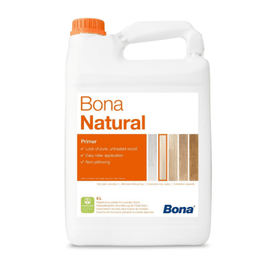 Bona Natural Primer ML 5L Foto van Bona Natural Primer ML 5L