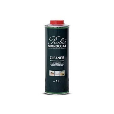 Rubio Monocoat Cleaner Foto van Rubio Monocoat Cleaner