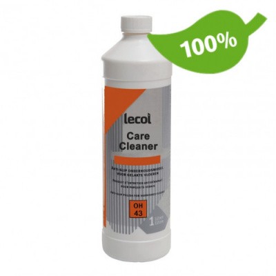 Lecol Care Cleaner Invisible OH43 Foto van Lecol Care Cleaner Invisible OH43