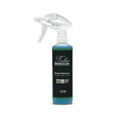 Rubio Monocoat Grease Remover Foto van Rubio Monocoat Grease Remover