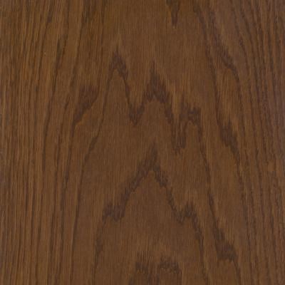 Woca Colour Oil 119 Walnut Foto van Woca Colour Oil 119 Walnut