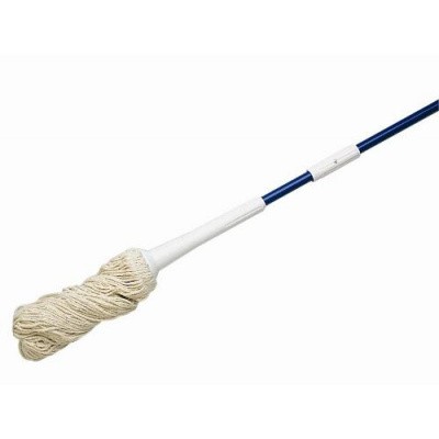 Woca Swepmop Blauw Foto van Woca Swepmop Blauw