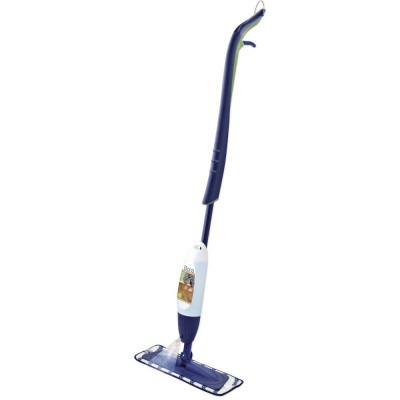 Bona Geoliede Houten Vloeren Spraymopset Foto van Bona Geoliede Houten Vloeren Spraymopset