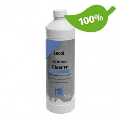 Lecol Intense Cleaner OH27 Foto van Lecol Intense Cleaner OH27