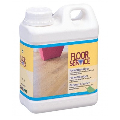 Floorservice Parketreiniger Foto van Floorservice Parketreiniger