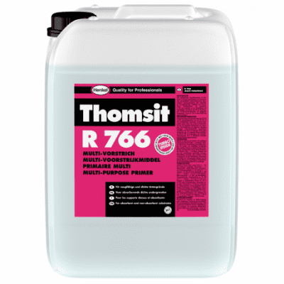 Thomsit R766 Multi Primer Foto van Thomsit R766 Multi Primer