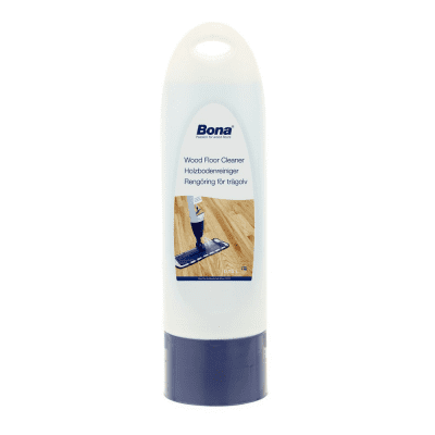 Bona Gelakte Houten Vloer Spraynavulling 850ml Foto van Bona Gelakte Houten Vloer Spraynavulling 850ml