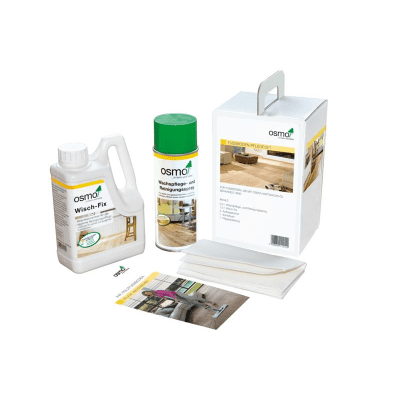 Osmo Onderhoudsset Foto van Osmo Onderhoudsset