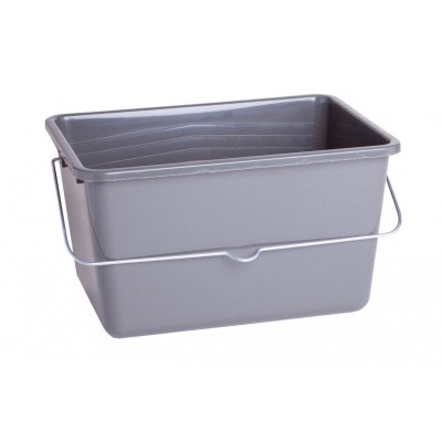 Lak emmer 12 liter Foto van Lak emmer 12 liter