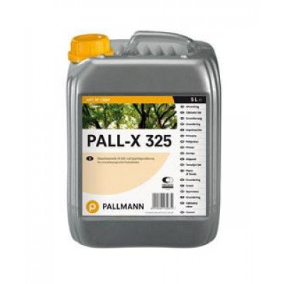 Pallmann Pall-X 325 Grondlak Licht Foto van Pallmann Pall-X 325 Grondlak Licht