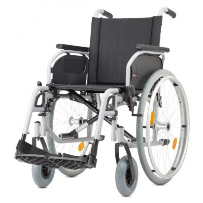 Bekijk alle rolstoelen