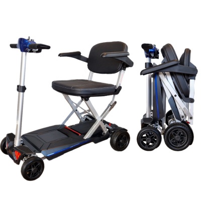 Bekijk alle scootmobielen