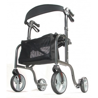 Bekijk alle rollators