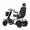 Afbeelding van Scootmobiel Excel Galaxy II EVO 4