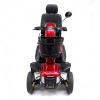 Afbeelding van Scootmobiel Pride Victory XL140 / XL140S