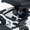 Afbeelding van Elektrische rolstoel opvouwbaar Smart Chair Horizon