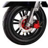 Afbeelding van Scootmobiel IVA e1000 (2021) 165km