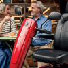 Afbeelding van Scootmobiel Vermeiren Sync Premium