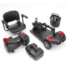 Afbeelding van Opvouwbare scootmobiel Scout (2020)