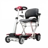 Afbeelding van Opvouwbare Scootmobiel Kaigo Superlite Plus (2024) GERESERVEERD