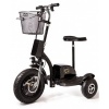 Afbeelding van Scootmobiel Briski (2026) 