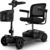 Afbeelding van Opvouwbare Scootmobiel Apex Alumalite 2.0