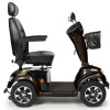 Afbeelding van Scootmobiel Leopard 4 (2018) 5100km
