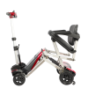 Afbeelding van Opvouwbare Scootmobiel Kaigo Superlite Plus, 18kg